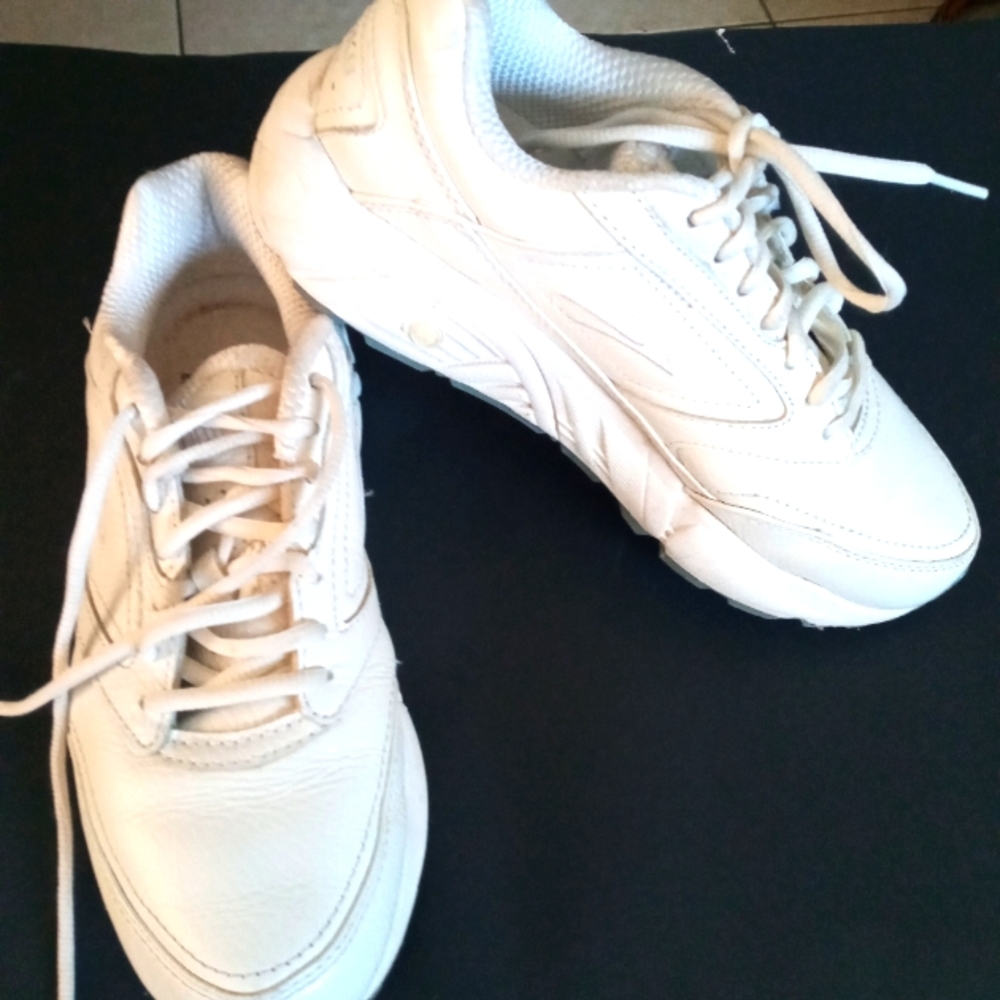 Brooks Linear Platform Sneakers - image 3